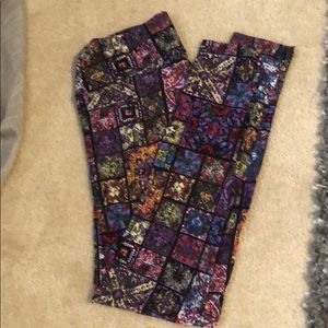 LuLaRoe Leggings